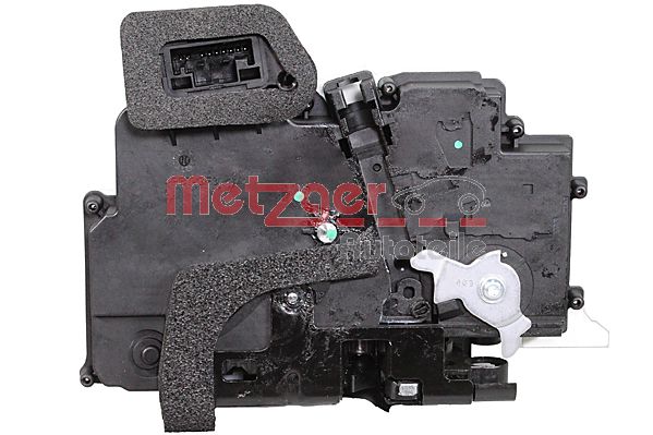METZGER 2314389 GREENPARTS Türschloss